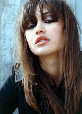 Olga Kurylenko pic #221251