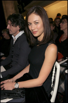 Olga Kurylenko pic #164733