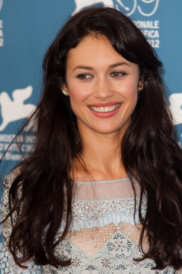 Olga Kurylenko pic #555317