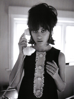 photo 9 in Olga Kurylenko gallery [id111322] 2008-10-03 00:00:00