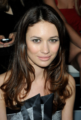 Olga Kurylenko pic #337447