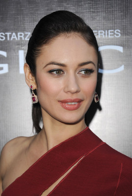Olga Kurylenko pic #484757