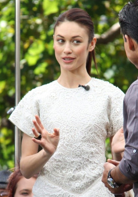 Olga Kurylenko pic #630705