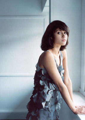 Olga Kurylenko pic #115094