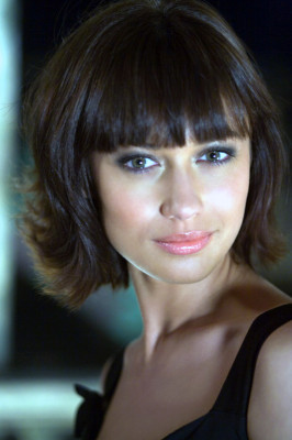 Olga Kurylenko pic #326055