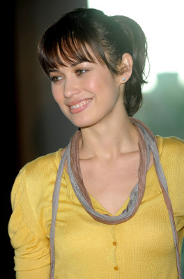 Olga Kurylenko pic #134927