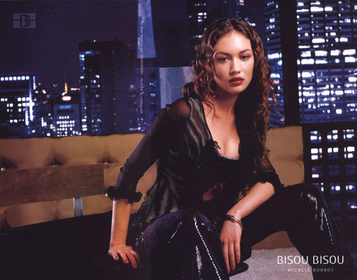 photo 16 in Olga Kurylenko gallery [id107229] 2008-08-14 00:00:00