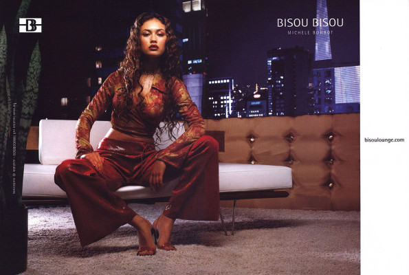 photo 15 in Olga Kurylenko gallery [id107230] 2008-08-14 00:00:00