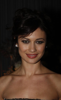 Olga Kurylenko pic #363708