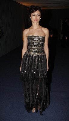 Olga Kurylenko pic #363707