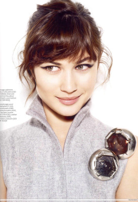 Olga Kurylenko pic #115218
