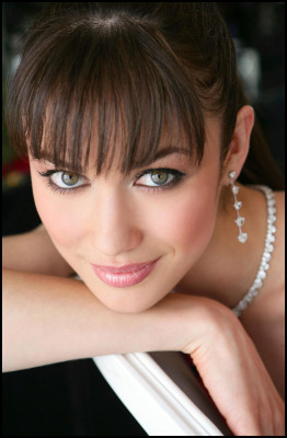 Olga Kurylenko pic #319806