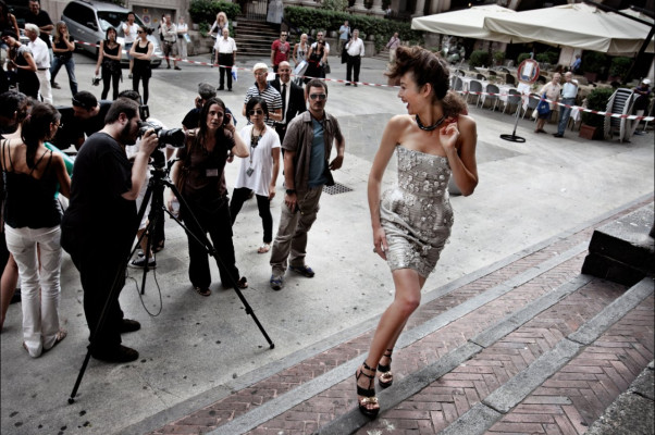 Olga Kurylenko pic #187033