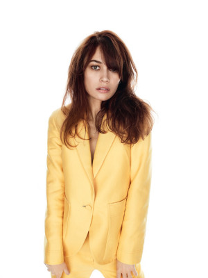 Olga Kurylenko pic #822974