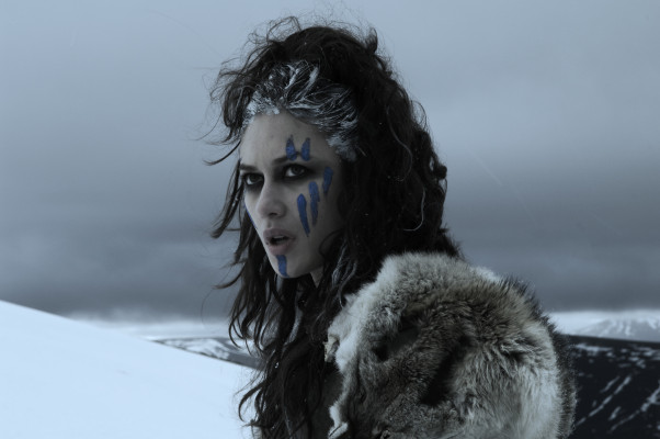 Olga Kurylenko pic #376901