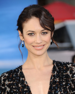 Olga Kurylenko pic #704059