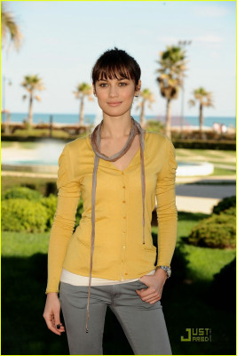 Olga Kurylenko pic #115981