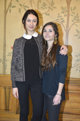 Olga Kurylenko pic #731525