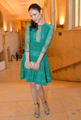 Olga Kurylenko pic #704077