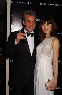 Olga Kurylenko pic #492267
