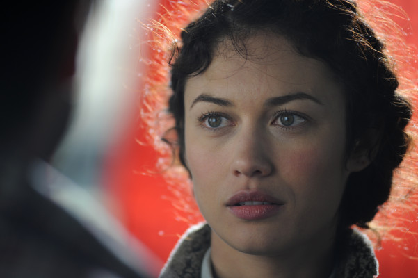 Olga Kurylenko pic #389482