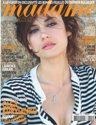 Olga Kurylenko pic #187047
