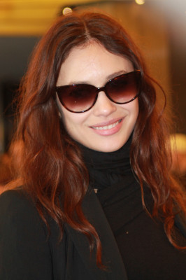 Olga Kurylenko pic #731533