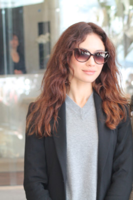 Olga Kurylenko pic #731532