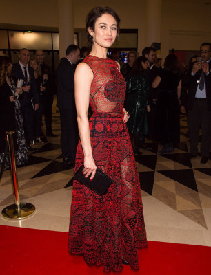 photo 23 in Olga Kurylenko gallery [id1048912] 2018-03-04 00:00:00