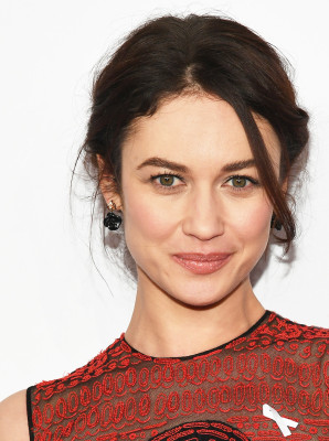 photo 21 in Olga Kurylenko gallery [id1048916] 2018-03-04 00:00:00