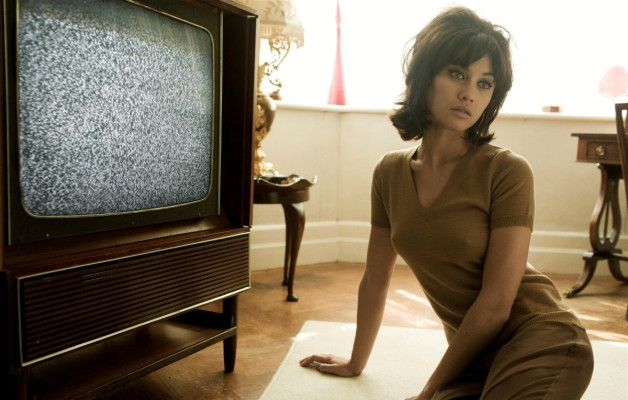 Olga Kurylenko pic #115683