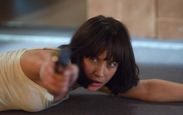 Olga Kurylenko pic #115335