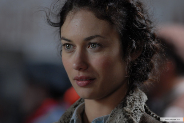 Olga Kurylenko pic #262861