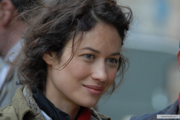 Olga Kurylenko pic #262863