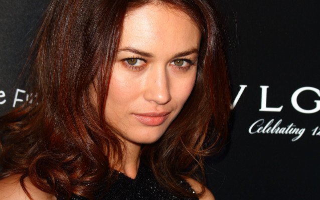 Olga Kurylenko pic #202072