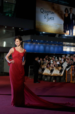 Olga Kurylenko pic #363709