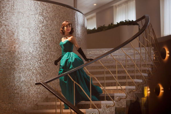 Olga Kurylenko pic #499439