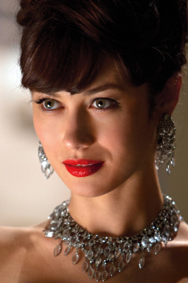 Olga Kurylenko pic #497457