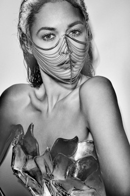 Olga Kurylenko – 7000 Magazine March 2019 Photos