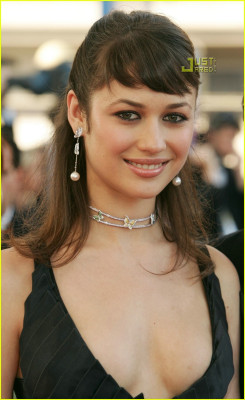 Olga Kurylenko pic #115001