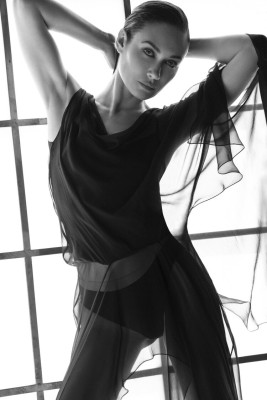 Olga Kurylenko for Numero NL2023 by JUANKR