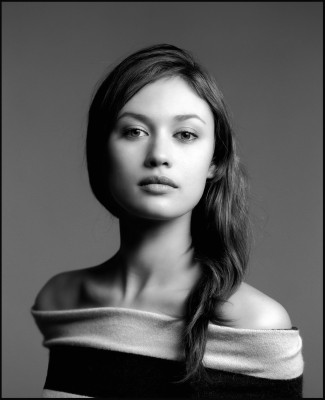 Olga Kurylenko pic #415808