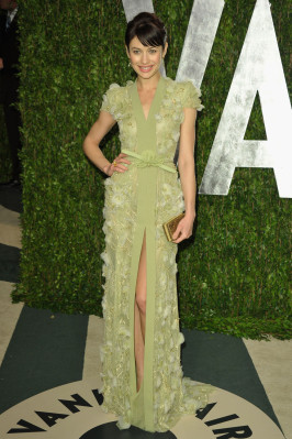 Olga Kurylenko pic #605157