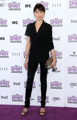Olga Kurylenko pic #473723
