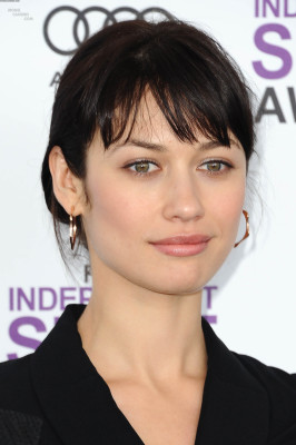 Olga Kurylenko pic #488226