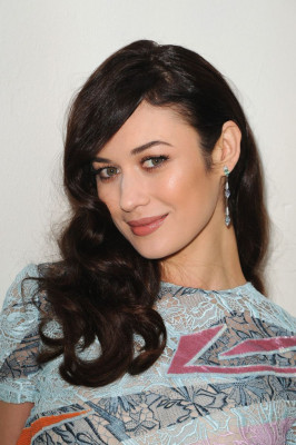 Olga Kurylenko pic #698566