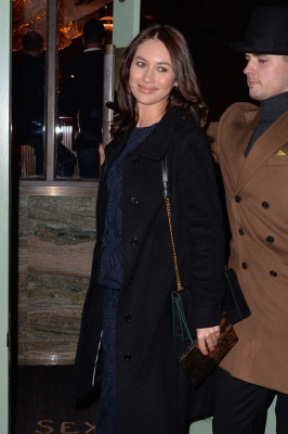 Olga Kurylenko pic #862657