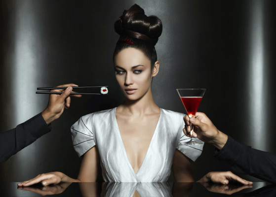 Olga Kurylenko pic #198076