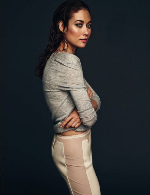 photo 28 in Olga Kurylenko gallery [id896141] 2016-06-30 00:00:00