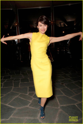 Olga Kurylenko pic #648393